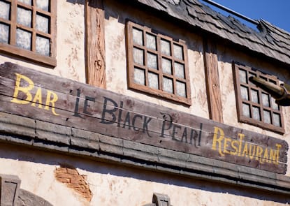 Camping Californie Plage - Vid&eacute;o - Restaurant le \"Black Pearl\"