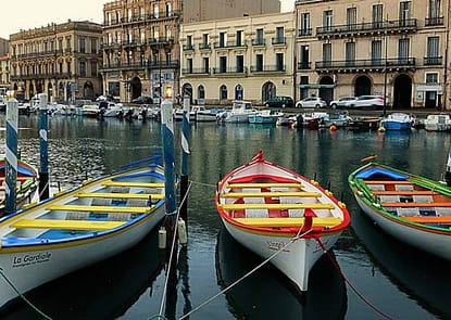 S&egrave;te