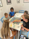 Camping Zelaia - Club enfants - Jeu de société