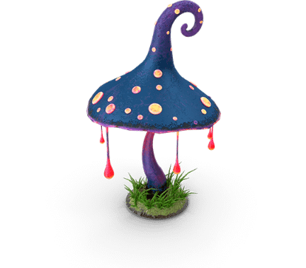 champignon