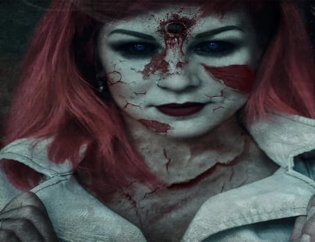 univers terrifiant de la Dark Zone
