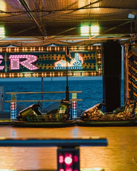 f&ecirc;te foraine vias