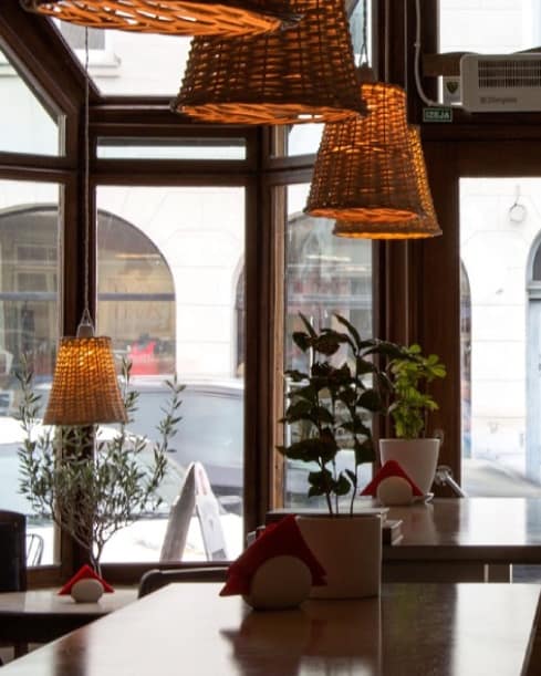 Restaurant Le Pancho Villa