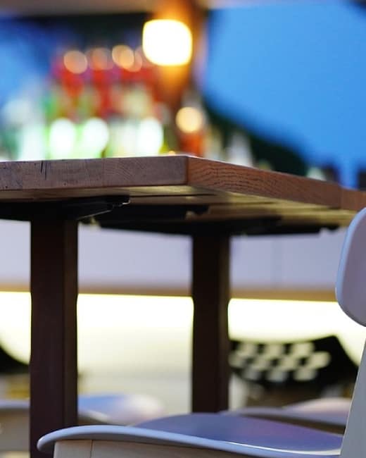 Cabanes de l’Étang