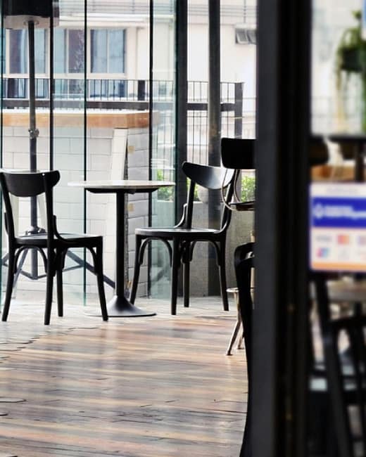 La Remise à Christian