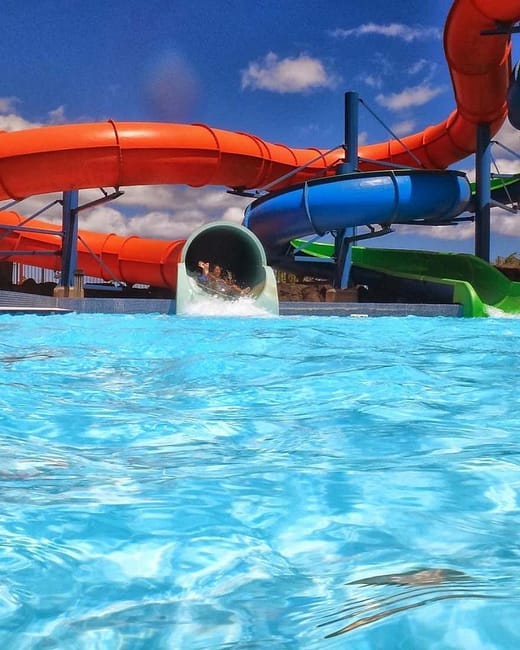 Découvrez Aqualand Cap d’Agde