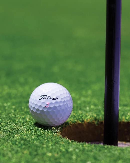 Golf du Cap d&rsquo;Agde