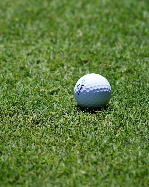 golf &agrave; vos vacances au camping