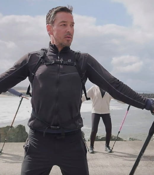 Camping Zelaia - Helia coaching - partenaire bien-&ecirc;tre et &eacute;panouissement personnel