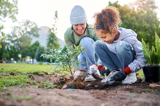 Camping Amfora - Démarche éco-responsable - Atelier de sensibilisation à l\'environnement pour nos clients