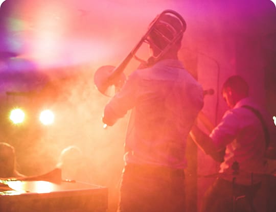 Camping Californie Plage - Actualit&eacute;s - Festival de jazz &agrave; Vias