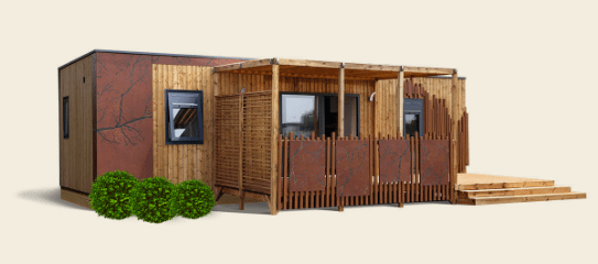 mobile-home