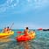 Domaine de Bagheera, Aktivitäten, Kanu, Kayak auf dem Meer