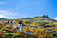 Camping Zelaia - Senderismo en La Rhune