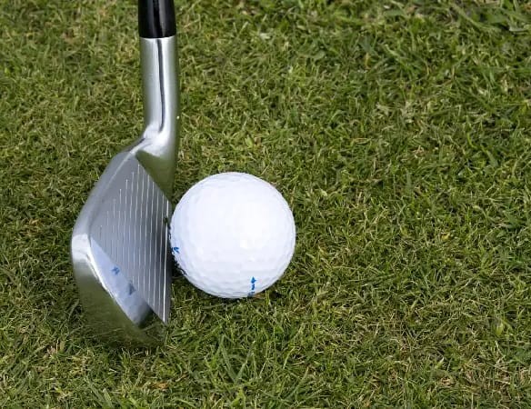 Golf du Cap d’Agde