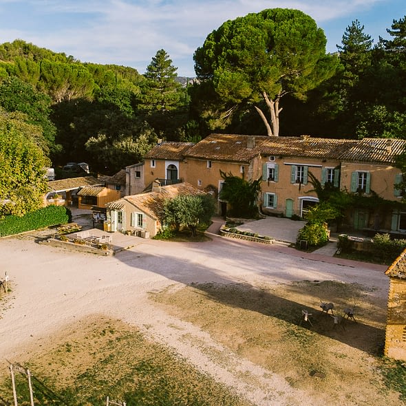 Camping Domaine de Bélézy - Ingresso del campeggio