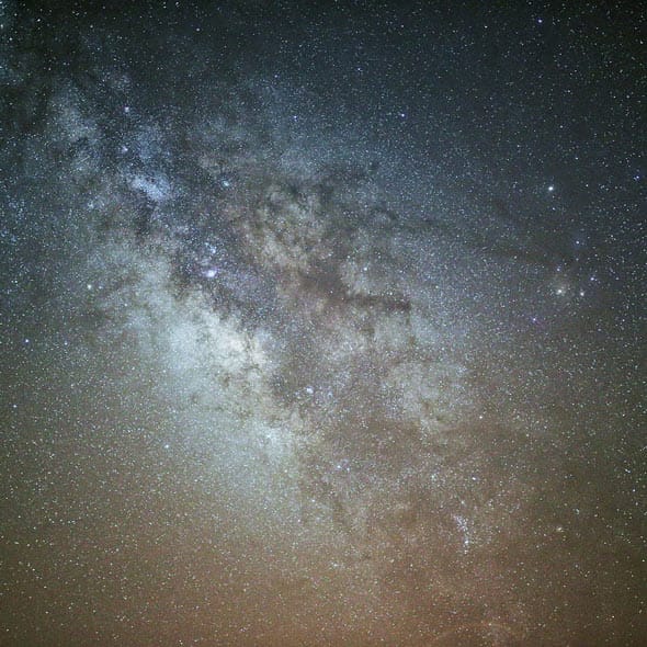 Astronomie S&eacute;rignan