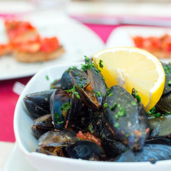 gastronomie s&egrave;te