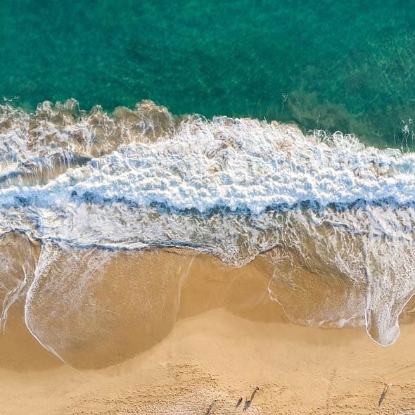 Plage de Valras Plage