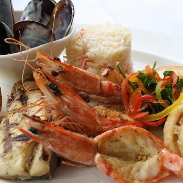 meilleurs restaurants au Cap d&rsquo;Agde