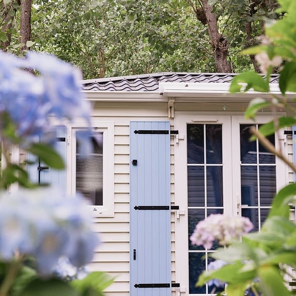 Camping Zelaia - &Eacute;v&egrave;nement et groupes - Camping id&eacute;al pour accueillir vos invit&eacute;s