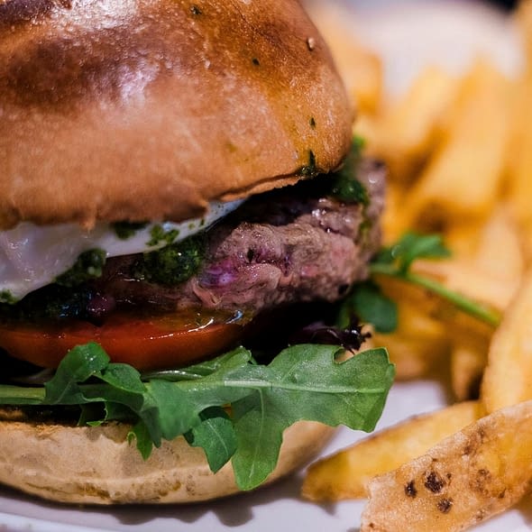 Camping Zelaia - Restauration - Vente de plats &agrave; emporter