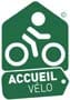 Label accueil velo