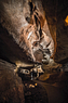 Camping Zelaia - Visita a la cueva de Sare