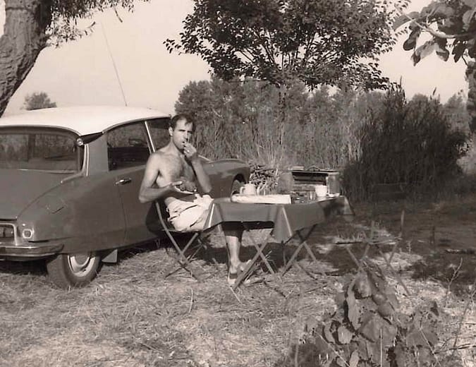 Camping Californie Plage - Acquisition du terrain &agrave; Vias