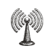 Domaine de Bagheera: Wi-Fi