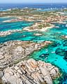 Domaine de Bagheera, Vakantie-ervaring, Eiland Cavallo, Bonifacio, Corsica