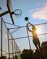 Domaine de Bagheera, Activités, Basketball