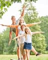 Domaine de Bagheera, Activités pour les enfants