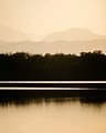 Domaine de Bagheera, Etang