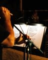 Domaine de Bagheera, Abendprogramm, Konzert