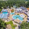 Camping Parc du Val de Loire -