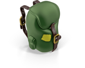 Backpack