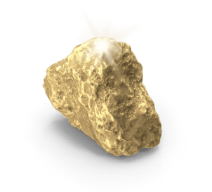 pépite