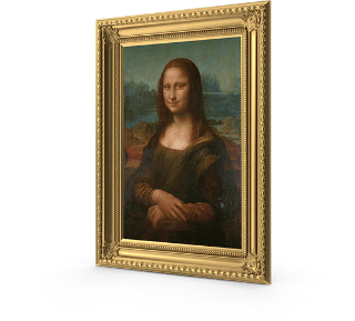 Mona Lisa