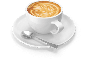 kop koffie