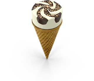 glace