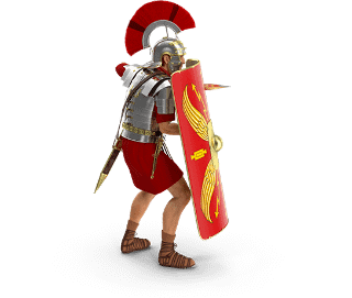 légionnaire romain