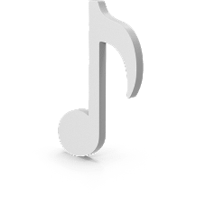 note de musique
